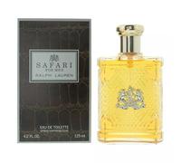 Ralph Lauren Safari Eau de Toilette 125ml Spray