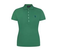 Ralph Lauren Slim Fit Polo Shirt Green