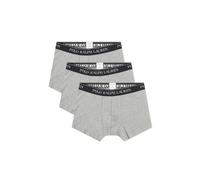 Boxer Ralph Lauren Stretch gray black (3 units) - XXL