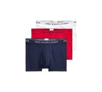Polo Ralph Lauren 714835885 Trunk Boxers 3 Units Multicolor L Men