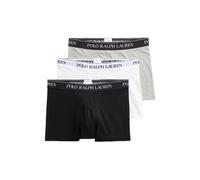 Ralph Lauren Accesorios 714835885 Boxers White,Black L Man