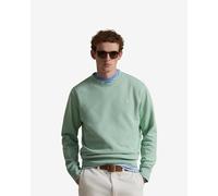 Ralph Lauren Terry Sweatshirt Light Green - S