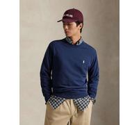 Ralph Lauren Terry Sweatshirt Navy Blue - L