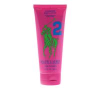 Ralph Lauren The Big Pony Collection 2 Hydrating Body Lotion For Women 200ml