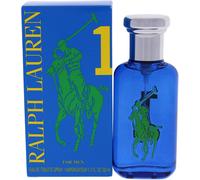 Ralph Lauren The Big Pony 1 Blue eau de toilette for men 50 ml
