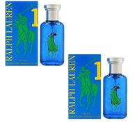 Ralph Lauren The Big Pony 1 Blue eau de toilette for men 50 ml