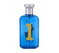 Ralph Lauren The Big Pony Collection Men Eau de Toilette Spray 100ml Blue #1 Ralph Lauren