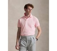 Ralph Lauren The Iconic Mesh Slim short sleeve polo shirt light pink - XL
