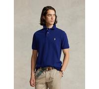 Ralph Lauren The Iconic short sleeve polo shirt navy blue - M