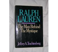 Ralph Lauren: The Man behind the Mystique