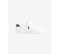 Ralph Lauren Theron Shoes White Baby - 29