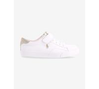 Polo Ralph Lauren Shoes (Trainers) THERON V PS in White 11.5 kid