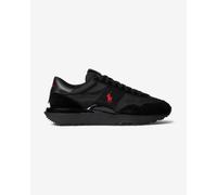 Ralph Lauren Train 89 shoes black - 46