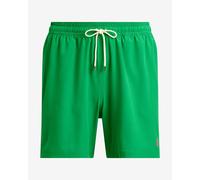 Ralph Lauren Traveler Classic swim shorts green - S