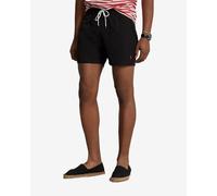 Polo Ralph Lauren Traveller Swim Short, Black 19572348