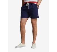 Polo Ralph Lauren Men's Traveler Swim Shorts Newport Navy