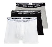 Ralph Lauren Underwear for Men 3 Pieces Set, Large, 004 Multi, 004 Multi
