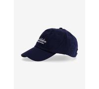 Ralph Lauren Wimbledon Embroidered cap navy blue