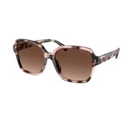 Ralph by Ralph Lauren Sunglasses RA5304U 6058T5 Pink Havana Brown Polarized