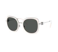 Ralph Lauren Woman Sunglass RL7088 - Frame color: Opal Blush, Lens color: Grey