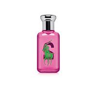 Ralph Lauren Women's Big Pony Pink Eau De Toilette in Misc | Size: 50ml Ralph Lauren Misc 50ml