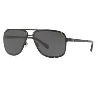 Ralph Lauren Women's Sunglasses Pilot Black RL7055 900387