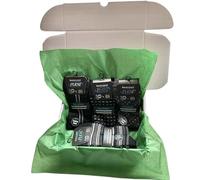 Ralph Lewis Flexi Non-Elastic Socks Gift Hamper, 12 Pairs, Size 6-11, Diabetic Comfort Fit, gift wapped boxed