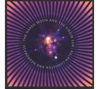 Ralph Lundsten / Neurobash - The Naked Moon and the Virgin Sun