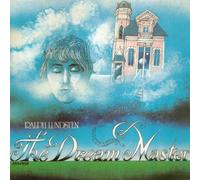 RALPH LUNDSTEN - THE DREAM MASTER