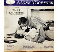RALPH MARTERIE - Alone Together [Vinyl LP]