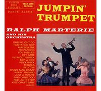 Ralph Marterie - Jumpin' Trumpet