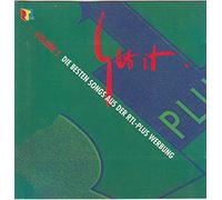 Ralph McDonald & William Salter Richard Rossbach & George Race B. Weiser Morris Albert Willi Becker - G e t . I t