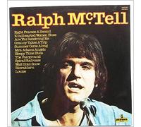 Ralph McTell