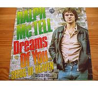 RALPH McTELL - 7"Single - Dreams of You/Sweet Forgiveness,EX+