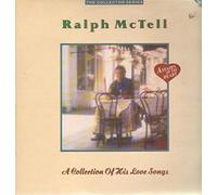 Ralph McTell - A Collection Of His Love Songs [2xVinyl]
