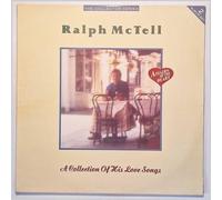 Ralph McTell - Affairs Of The Heart - A Collection Of His Love Songs (2 LP)