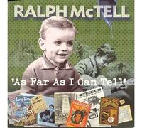 Ralph McTell - As Far as I Can Tell