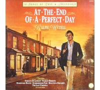Ralph McTell - At The End Of A Perfect Day: 16 Songs of Love & Friendship