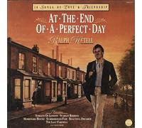 Ralph McTell - At the End of a perfect Day