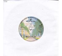 Ralph McTell - DREAMS OF YOU 7 INCH (7" VINYL 45) UK WARNER BROS 1975