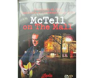 Ralph McTell: McTell on the Mall [DVD]