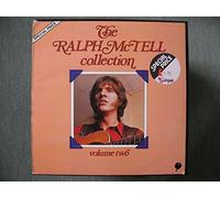 Ralph McTell - McTell, Ralph Ralph McTell Collection Vol 2 LP Transatlantic SAM39 EX/EX 1976
