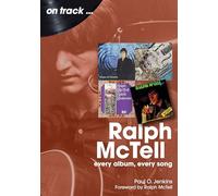 Ralph McTell On Track: Every Album, Every Song