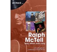 Ralph McTell On Track : Every Album, Every Song