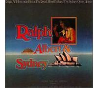 Ralph McTell - Ralph, Albert & Sydney