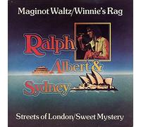 Ralph McTell - Ralph Albert Sydney