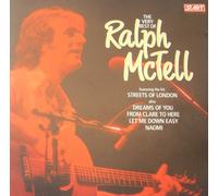 RALPH McTELL - Ralph Mc Tell - The Very Best of Ralph Mc Tell