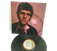 RALPH McTELL - RALPH McTELL 8 frames a second TRA165