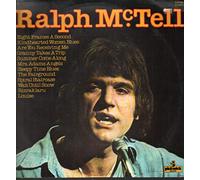 Ralph McTell - Ralph McTell - Ralph McTell LP