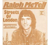 Ralph McTell - Ralph McTell - Streets Of London - Reprise Records - REP 14 380